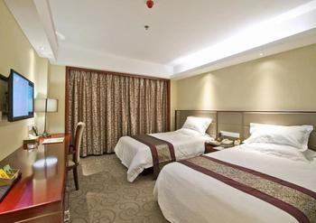 Linglongxu Boutique Hotel Wuhan Exterior photo