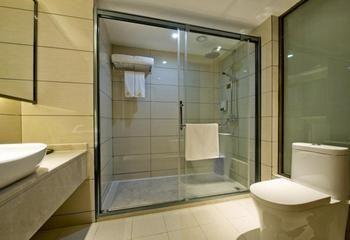 Linglongxu Boutique Hotel Wuhan Exterior photo