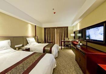 Linglongxu Boutique Hotel Wuhan Exterior photo