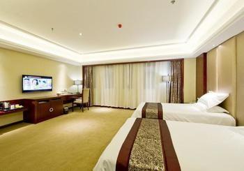 Linglongxu Boutique Hotel Wuhan Exterior photo