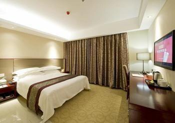 Linglongxu Boutique Hotel Wuhan Exterior photo