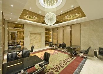 Linglongxu Boutique Hotel Wuhan Exterior photo